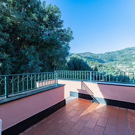 Sogno Ad Apartment Alassio
