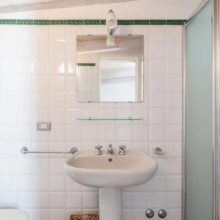 Sogno Ad Apartment Alassio