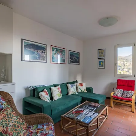 Apartment Sogno Ad
