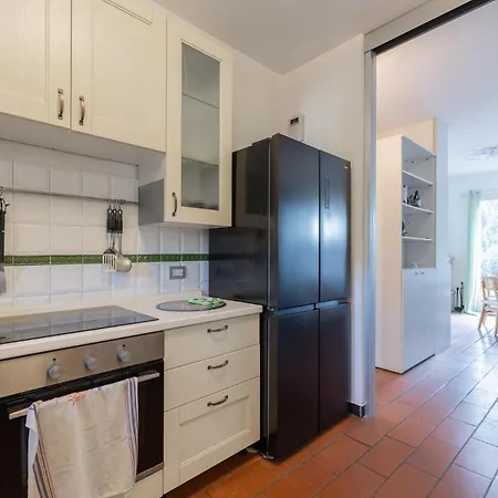 Apartment Sogno Ad *
