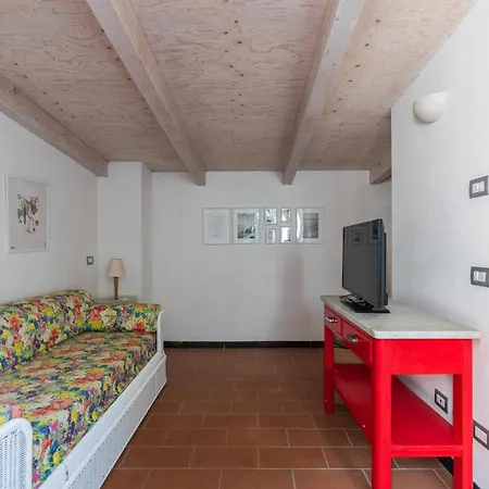 Sogno Ad Apartment *