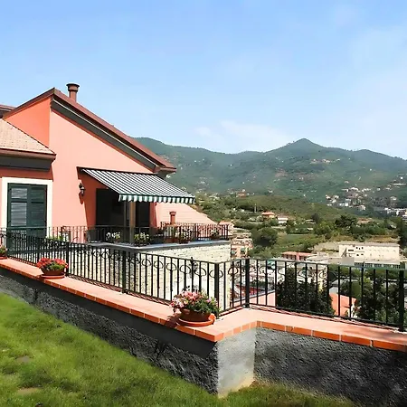 Sogno Ad Alassio