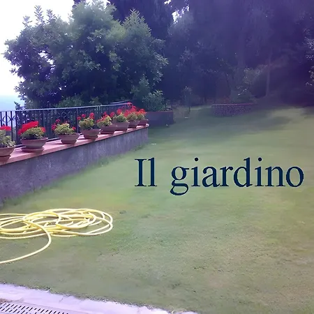 Apartment Sogno Ad