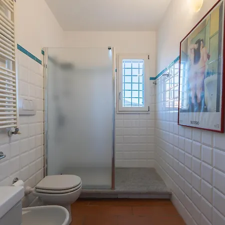 Sogno Ad Apartment Alassio