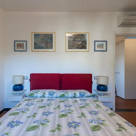 Sogno Ad Apartment