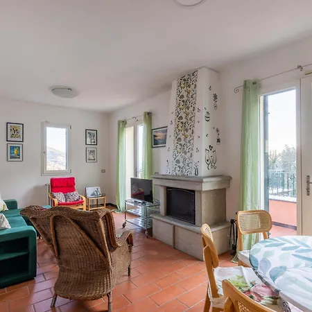 Sogno Ad Apartment