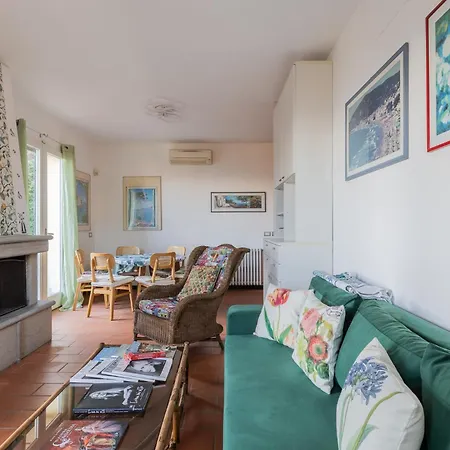 Sogno Ad Apartment Alassio