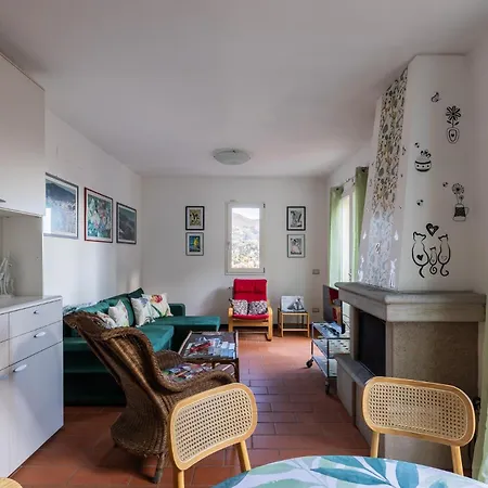 Apartment Sogno Ad *