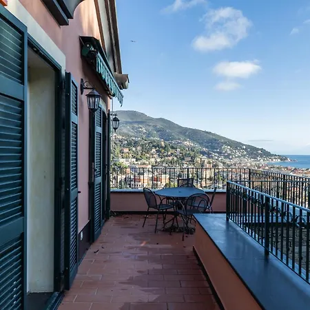 Sogno Ad Alassio