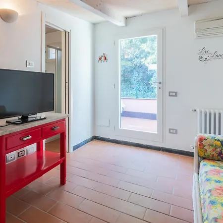 Sogno Ad Apartment