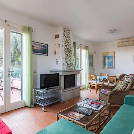 Apartment Sogno Ad Alassio