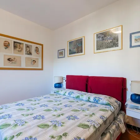 Apartment Sogno Ad *