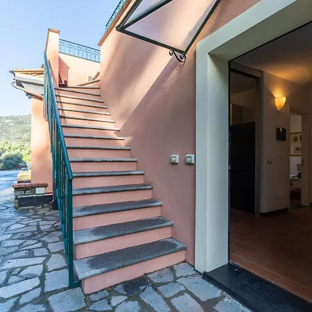 Apartment Sogno Ad Alassio