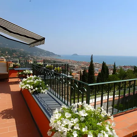Sogno Ad * Alassio