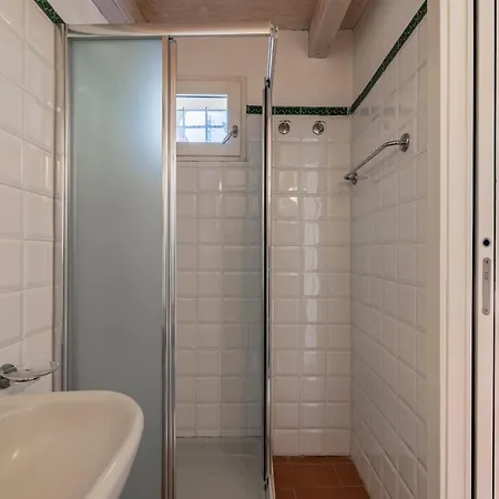 Apartment Sogno Ad