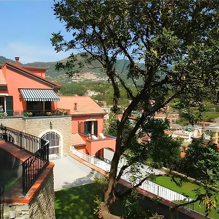 Sogno Ad Apartment